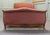 French Château Double Bed, 1960s For Sale - Image 3 of 8