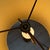 Glass Mid 20th Century Stiffel Hollywood Regency Brass & Cut Crystal Pineapple Lamp - With Original Shade For Sale - Image 7 of 7