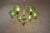 Mid-Century Chandelier from Drukov, 1970s For Sale - Image 10 of 14