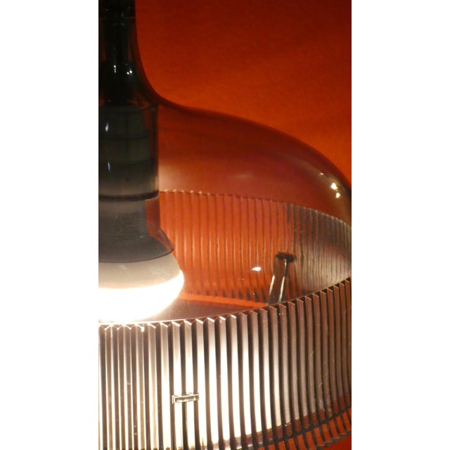 Wide Goblets Ceiling Lamp by G. Stefano for Qeeboo For Sale - Image 11 of 18