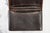 Luxurious Vintage Brown Leather Barney's New York Men's Wallet Card Case For Sale In New York - Image 6 of 9