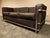 Le Corbusier- LC3 90s Sofa Sofa designed by Le Corbusier, Pierre Jeanneret, Charlotte Perriand in 1928. Manufactured by...