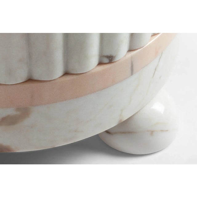 A dining table designed to question the sometimes imposed "good taste" and good functional design with a disregard of...