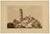 William Page, Temple of Hercules, Sicily, Watercolour For Sale - Image 5 of 9