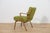 Armchair by Selman Selmanagic for Veb Deutsche Werkstätten Hellerau, Germany, 1950s For Sale - Image 4 of 16
