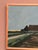 Bengt Hillgrund, Farmhouse, 1960s, Oil on Canvas, Framed For Sale - Image 14 of 17