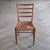 Mid-Century Modern STH09 Dining Chairs by Pastoe, 1960s, Set of 4 For Sale - Image 3 of 10