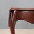 Louis Philippe Mahogany Coffee Table For Sale - Image 5 of 12