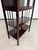 Small Secession Shelf by Josef Hoffmann, 1920s For Sale - Image 6 of 11