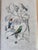 Buffon, Animal Composition, 1853, Pigment Prints, Framed, Set of 2 For Sale - Image 10 of 18