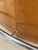 Mid-Century Bar Counter in Teak Wood, Metal and Travertine, Italy, 1970 For Sale - Image 16 of 18
