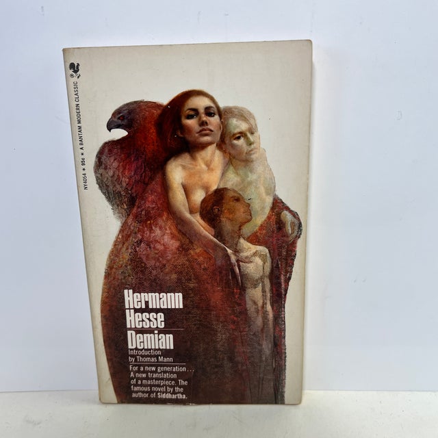 1950s Vintage Soft Cover Books Set/8 For Sale - Image 5 of 9