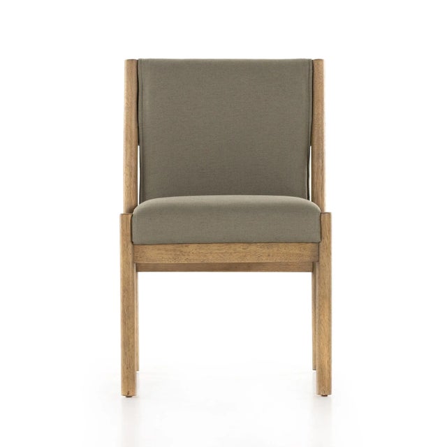 Olive Four Hands Hito Dining Chair, Villa Olive For Sale - Image 8 of 12