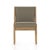 Olive Four Hands Hito Dining Chair, Villa Olive For Sale - Image 8 of 12