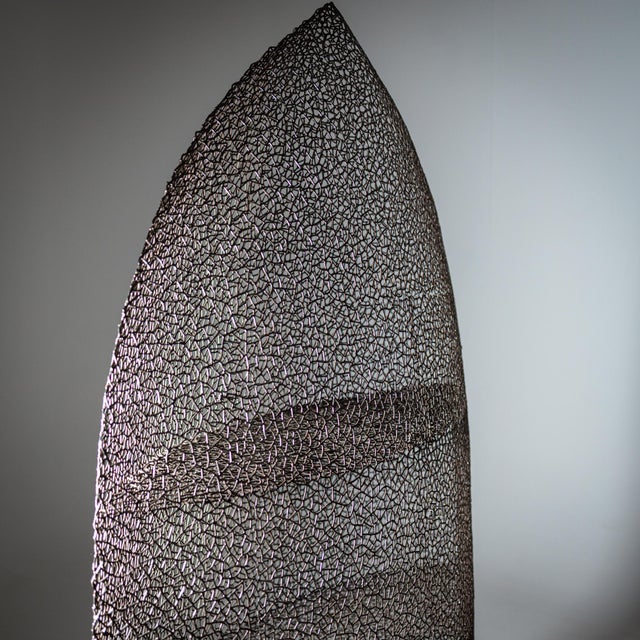 Anacleto Spazzapan Sculptural Display For Sale - Image 9 of 12