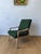 Vintage Lounge Chair by J. Jiroutek, Czechoslovakia, 1960s For Sale - Image 12 of 18