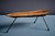 1950s Tree Trunk Coffee Table by Werkstätte Carl Auböck, Austria, 1950s For Sale - Image 5 of 12