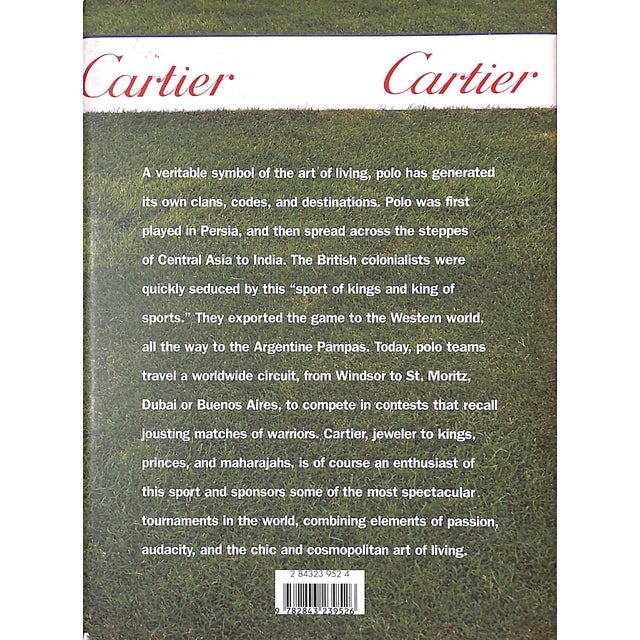 COQUELLE, Aline [79] pp. Assouline Publishing 2006 8 3/4" x 6 1/2" As new/ Still shrink wrapped A veritable symbol of the...