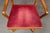 Mid-Century Swivel Desk Chair For Sale - Image 12 of 18