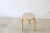 This pre-loved gray Alvar Aalto stool is a classic addition to any room. The Stool 60 was designed in 1933 by Finnish...