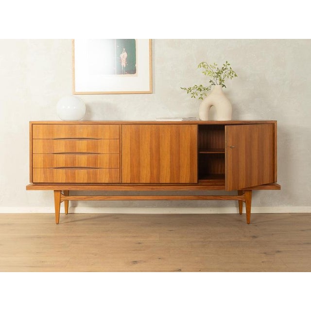 Mid-Century Sideboard, Germany, 1960s For Sale - Image 3 of 11