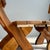 Vintage Wooden Chairs, 1960s, Set of 2 For Sale - Image 10 of 13