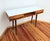 Wood Desk by M. Pozar for Up Závody, Czechoslovakia, 1960s For Sale - Image 7 of 18