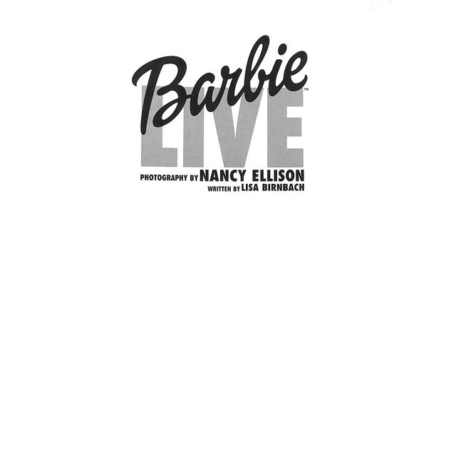 BIRNBACH, Lisa Universe Publishing 2000 11 1/4" x 8 3/4" A retrospective by the empress of prep herself, Lisa Birnbach...