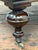 New Bohemian Mahogany Cocktail Table by Ralph Lauren For Sale - Image 9 of 16