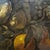 Baldassarre de Caro, Still Life with Peacock, 1700, Oil on Canvas For Sale - Image 12 of 13