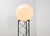 Prototype Floor Lamp by Rob Parry, Netherlands, 1960s For Sale - Image 4 of 10