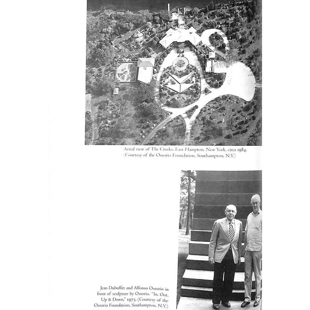 "Philistines at the Hedgerow: Passion and Property in the Hamptons" 1998 Gaines, Steven (Signed) For Sale In New York - Image 6 of 10
