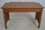 Stickley Mission Oak Arts & Crafts Desk For Sale - Image 15 of 18
