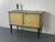 Small Vintage Italian Sideboard by Umberto Mascagni, 1950s For Sale - Image 4 of 10