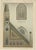 Alexandre M. Raymond, Sultan Selim Ii Mosque Minbar, 1924, Paper For Sale - Image 10 of 10