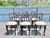 1920s Set of Six Thonet Dining Chairs For Sale In Miami - Image 6 of 10