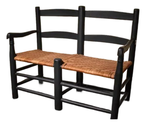 American Wagon Seat, 18th Century