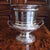 Pair English Silver Plate Campagna Urns- Champagne / Wine Coolers For Sale - Image 11 of 17