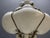 Wrought Iron and White Murano Glass Pendant Light, 1960s For Sale - Image 16 of 17