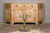 Metal 19th-Century French Cast Iron Heron Umbrella Stand with Hand-Painted Details For Sale - Image 7 of 12