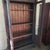 Gorgeous 19th Century French Carved Oak Bookcase With Turned Supports and Decorative Frieze For Sale - Image 10 of 18