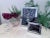 Metal Cartier Hammer Pewter Picture Frame For Sale - Image 7 of 9