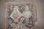 Shiraz Geometric Tribal Small Rug rug no.j4593 For Sale - Image 4 of 7