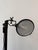 Metal Jeep Lamp by Cesare Leonardi and Franca Stagi for Lumenform, 1970s For Sale - Image 7 of 18