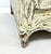 Period French Provincial Louis XV White Washed Credenza or Sideboard For Sale - Image 10 of 18