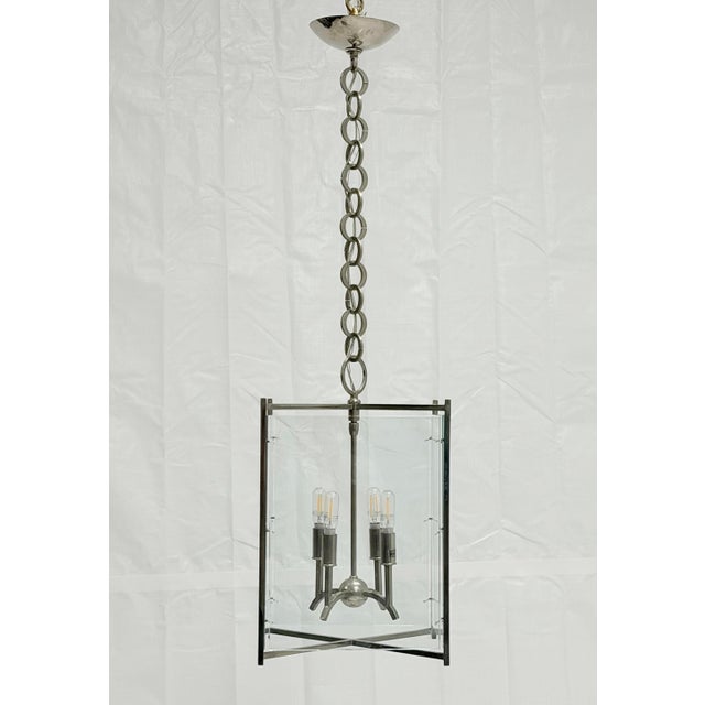 Remains Lighting "Mercury" Pendant Light by Robert a.m. Architects for Remains Lighting For Sale - Image 4 of 18