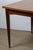 Scandinavian Extendable Teak Dining Table, 1960s For Sale - Image 6 of 18
