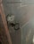 German Two Doors Barok Bauernbemahlt Closet, 1809 For Sale - Image 7 of 16