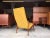 1960s Danish Teak Lounge Chair by Hartmut Lohmeyer, 1950s For Sale - Image 5 of 11