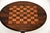 Mid 19th Century Antique Victorian Inlaid Chess Table, 1860s For Sale - Image 5 of 8